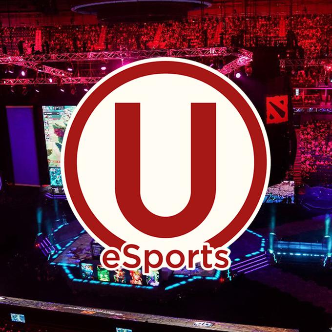“El objetivo de ‘U’ eSports es jugar en las mejores ligas de cada juego en el que estemos participando”