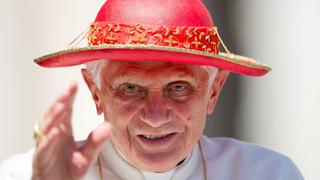 Revelan el testamento del papa emérito Benedicto XVI: “Rueguen a Dios para que me acoja”