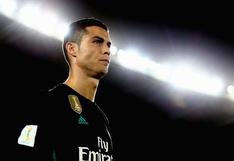 "Cristiano Ronaldo debe ir a prisión"
