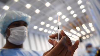 Venezuela anuncia vacunación anticovid para niños y jóvenes con miras al retorno a clases