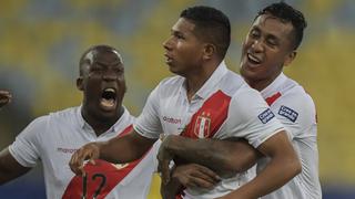 Perú vs. Ecuador: con Gabriel Costa, el once que jugaría el amistoso por fecha FIFA