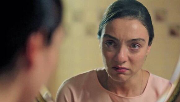 Merve Dizdar es la actriz que interpreta a Gülben en la serie turca 'Inocentes' (Foto: OGM Pictures)