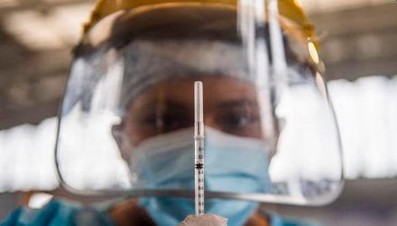 En los resultados del Instituto Oswaldo Cruz de Brasil, remitidos el 21 de marzo, se descarta la presencia de poliovirus salvaje en la primera muestra de heces recolectada del menor. (Foto: AFP)