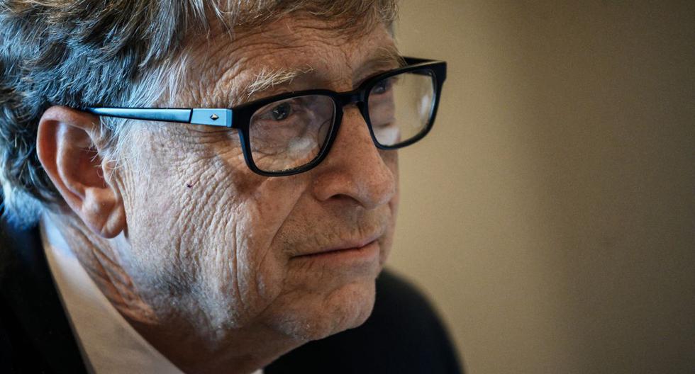 Bill Gates talked about divorce with Melinda and why it was related to Jeffrey Epstein