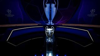 Cuartos de final, Champions League 2023: equipos clasificados