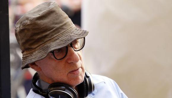 ¿Qué impacto tendrán en el Oscar las acusaciones a Woody Allen?