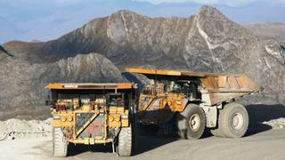 Minera Volcan: Paralización de unidades de Chungar afectó producción