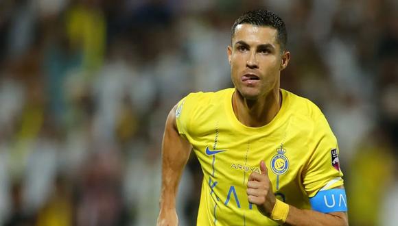 ¿Cuál es el videojuego en el cual Cristiano Ronaldo invirtió millones de dólares y promete desbancar al FIFA?. (Foto: AFP)