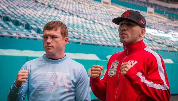 Saúl ‘Canelo’ Álvarez vs. Avni Yildirim: mexicano asegura que vendrán más peleas históricas en este 2021