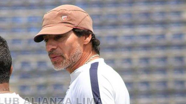 Francisco Pizarro: diez momentos claves en Alianza Lima - 2