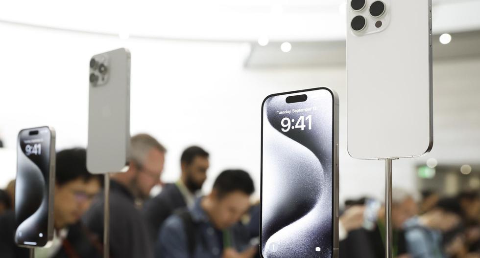 Customs Detains iPhone 15 From Dozens at Jorge Chavez Airport: What Is Consent, Who’s Responsible?  |  Approved models |  Apple |  lime |  Sunat |  mtc |  Approval |  lime