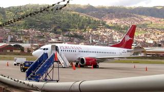 Peruvian: Global Investment Platform perdió opción de compra de la aerolínea