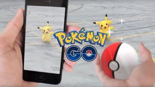Pokémon Go: Monstruos que transforman la publicidad [Opinión]