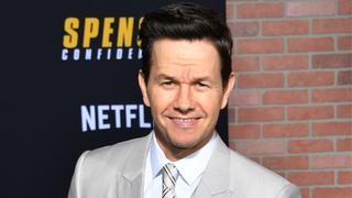 Mark Wahlberg donó 1.3 millones de mascarillas a las escuelas de Estados Unidos 