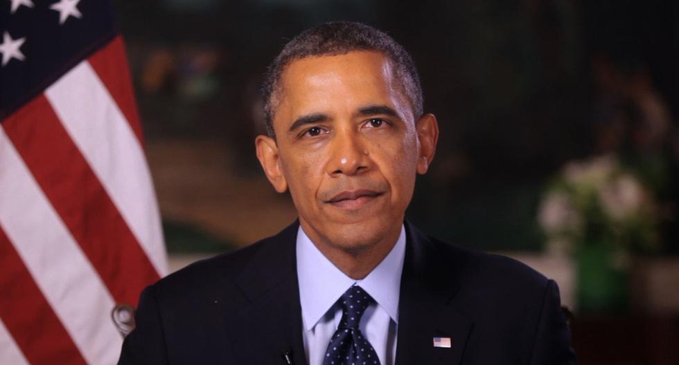 \"Seguridad impenetrable a naciones pérsicas\", aseguró el presidente de Estados Unidos. (Foto: Captura de YouTube)