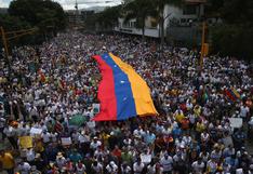 Venezuela: Parlamento reinicia debate de ley de amnistía 