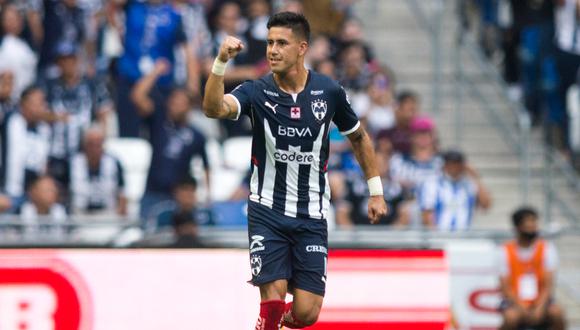 Monterrey venció a Tijuana por la fecha 17 de la Liga MX 2022. (Foto: AFP)