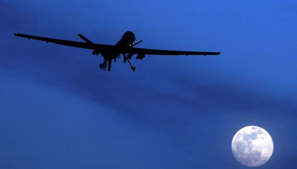 EE.UU. podrá vender drones armados a países aliados
