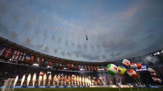 Eurocopa 2020: ¿Cuál es el fixture del torneo y en qué sedes se juegan los partidos?