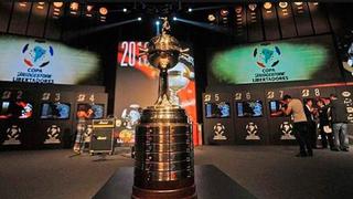 Copa Libertadores 2017: día, hora y canal del sorteo de clubes