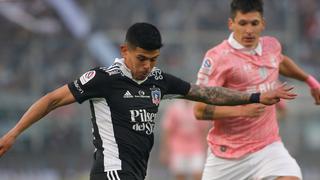 Qué canal transmitió Colo Colo vs. U Católica por el Campeonato Nacional de Chile