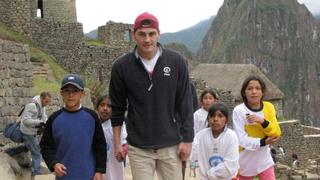 Sergio Ramos en el Perú: otros cracks que visitaron nuestro país