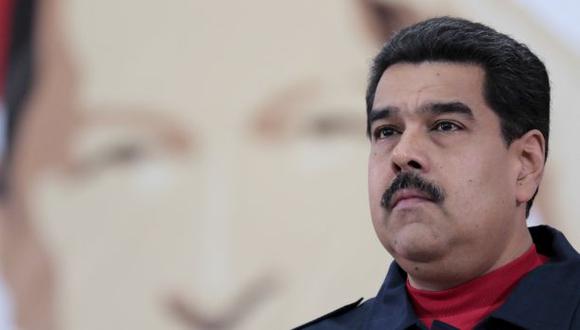 ¿Está Nicolás Maduro buscando asilo político en Colombia?