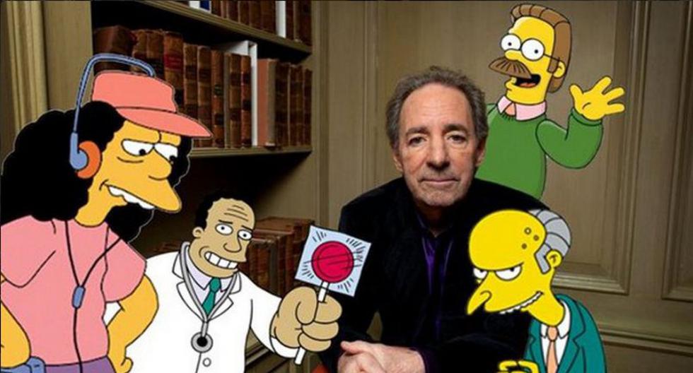 La voz de Flanders y el señor Burns abandona \'Los Simpson\'. (Foto: Difusión)
