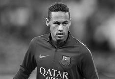 Neymar: ¿El brasileño confirmó su llegada al Real Madrid con esta imagen?