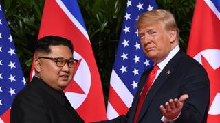Pyongyang y sus duras críticas a Washington en el segundo aniversario de la cumbre en Singapur 