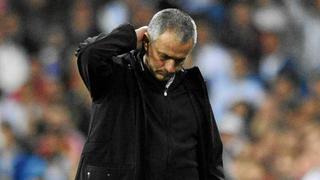 El triste recuerdo de Mourinho tras la caída del Real Madrid ante Bayern Múnich en el 2012: “He llorado"