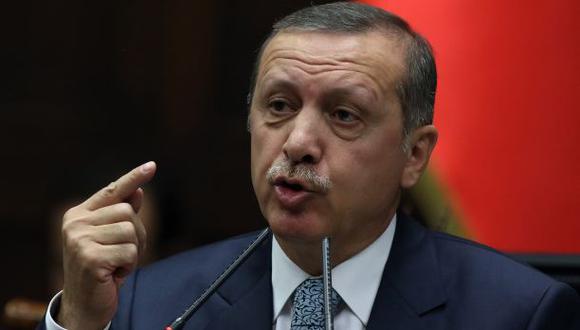 Turquía: el Gobierno bloquea el acceso a Twitter
