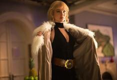 Jennifer Lawrence lucía vestido de Óscar de la Renta cuando murió el diseñador
