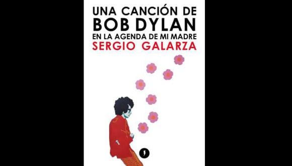 Sergio Galarza presentará nueva novela el jueves 3 de marzo