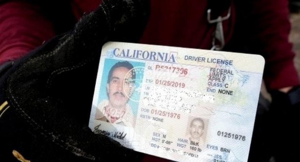 California es uno de los estados donde los indocumentados pueden manejar legalmente. (Foto: laopinion.com)