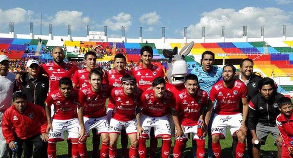 Cienciano está cerca del sueño del regreso a Primera División. (Foto: Facebook)