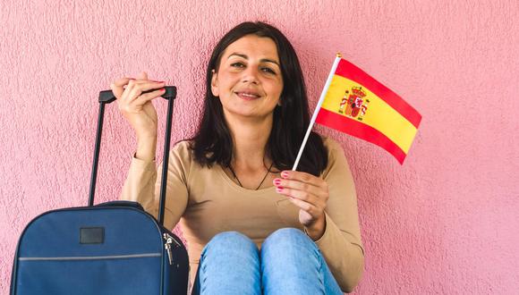 Poder trabajar en España de forma regular va a ser, desde ahora, un poco más fácil. (Getty Images).