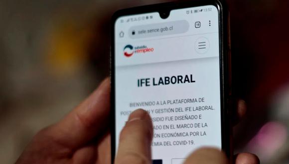IFE Laboral en Chile: ¿hasta cuándo se puede postular y cuáles son los requisitos? | Foto: Agencia Uno