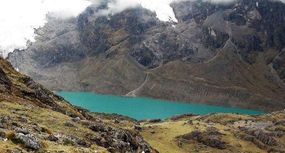 El Ministerio del Ambiente destacó que la ley permitirá definir acciones concretas de adaptación y mitigación a nivel nacional, regional y local. (Foto: Andina)