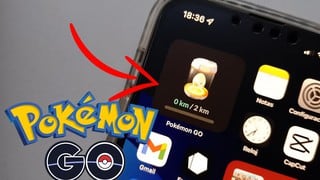 Pokémon GO: conoce cómo obtener el widget para eclosionar los huevos más rápidos