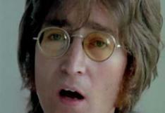 John Lennon: subastan auto que usó en "Imagine"