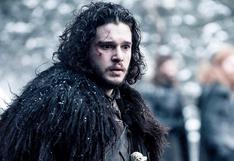 Game of Thrones: Nikolaj Coster-Waldau ratifica que Jon Snow está muerto