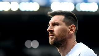 Messi a Inter de Miami: minuto a minuto del fichaje 