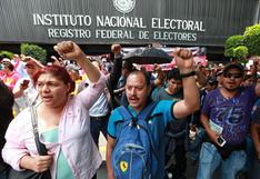 México: Asesinan a candidato a diputado en el Distrito Federal