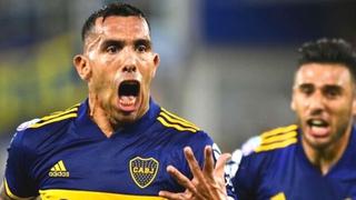 Boca vs. Independiente: el récord que podría alcanzar Carlos Tevez de anotarle al ‘Rojo’