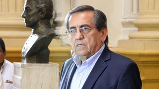 El Apra insistirá en moción de censura contra César Villanueva