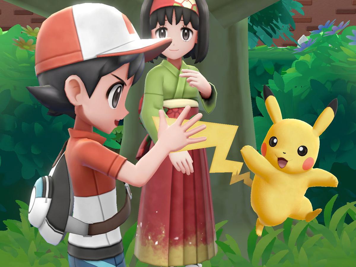 Analisis Pokemons mas interesantes de la Región de Kanto