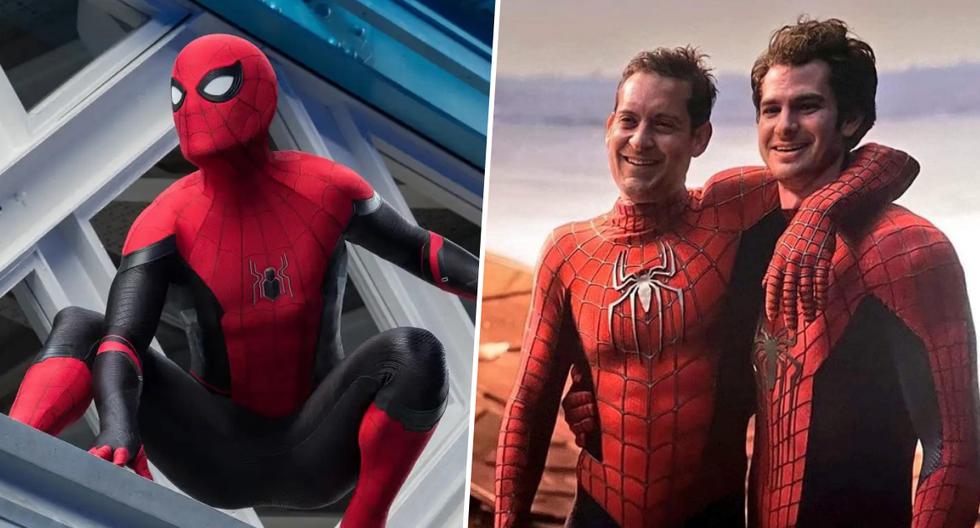 “Spider-Man: No Way Home”: how much did Tobey Maguire and Andrew Garfield charge to return?
