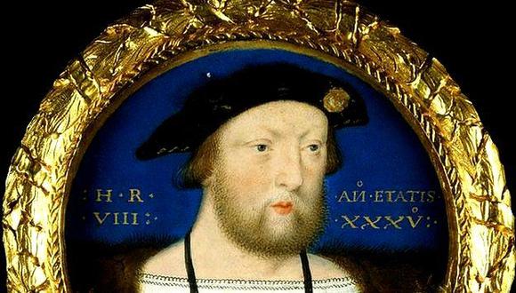 Enrique VIII Tenía caballeros y mozos de cámara, así como lores del cuerpo.