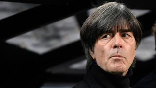 Joachim Löw dejará el cargo de entrenador de la selección alemana después de la Eurocopa 